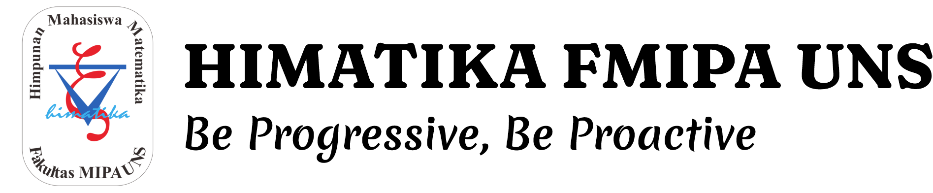 Logo Himatika FMIPA UNS