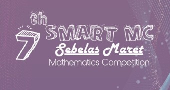 sebelas maret mathematician competition